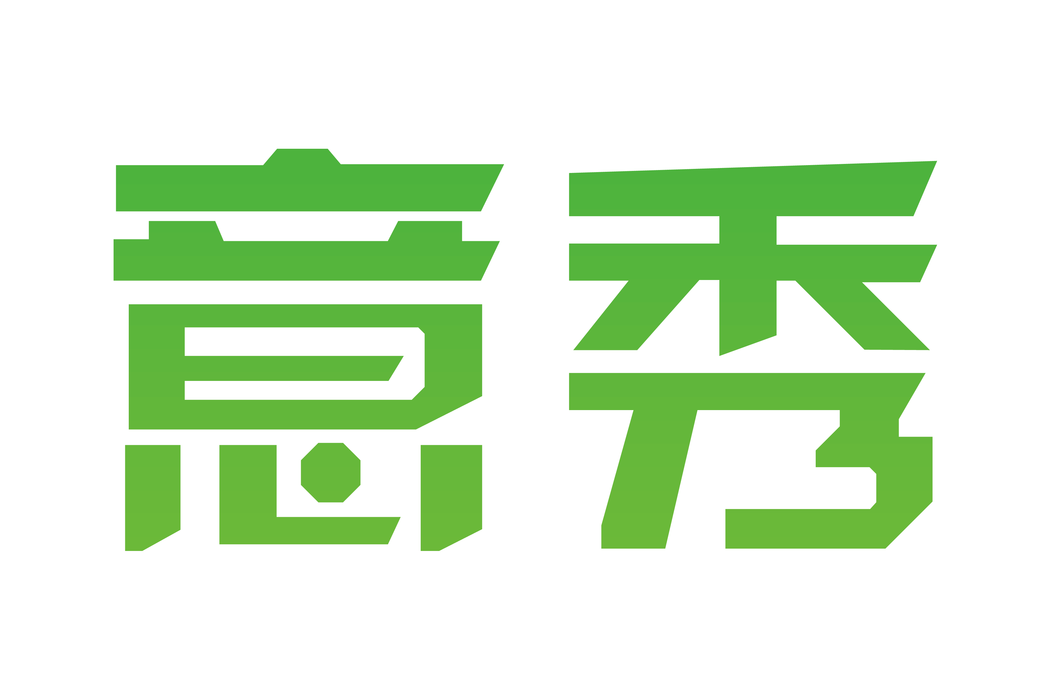 意秀AI